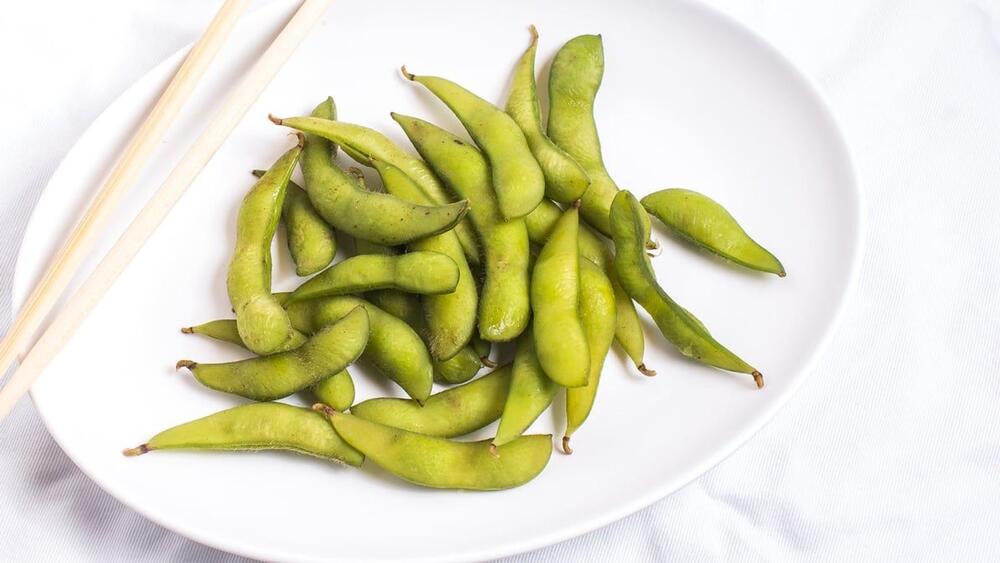 Edamame