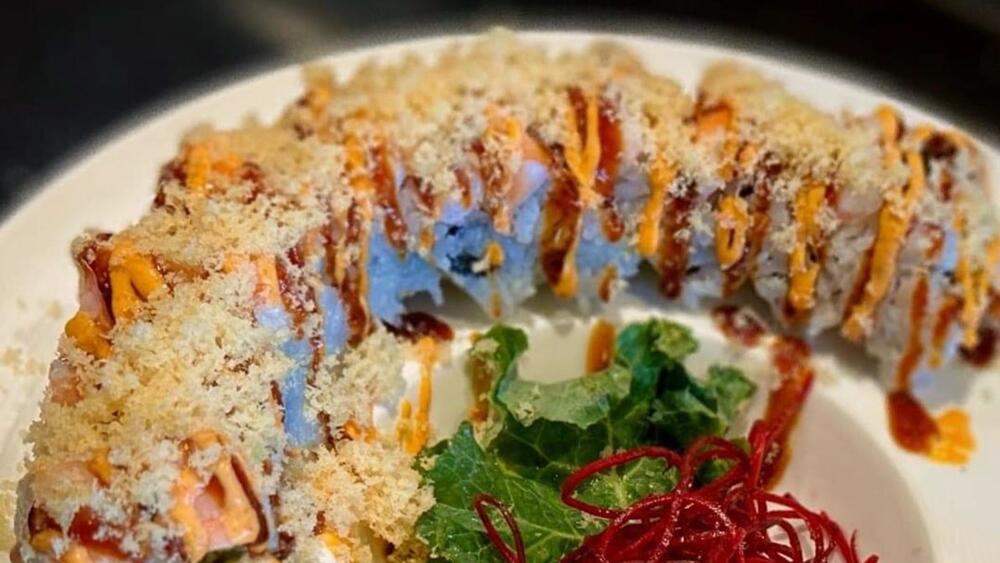 Big Daddy Roll[spicy]
