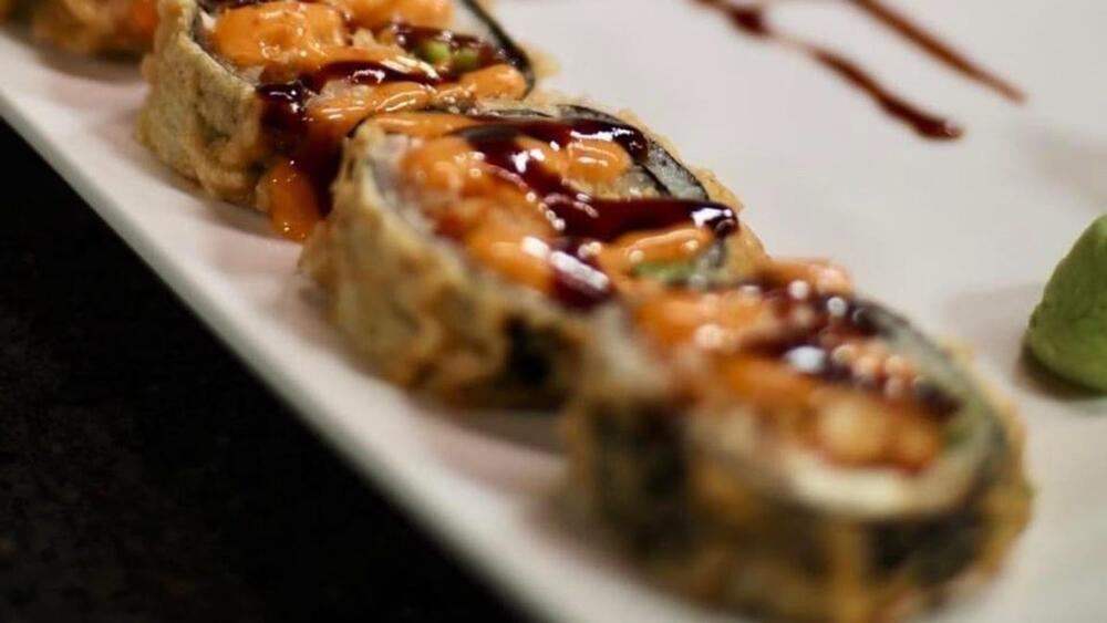 Louisiana Roll[spicy]