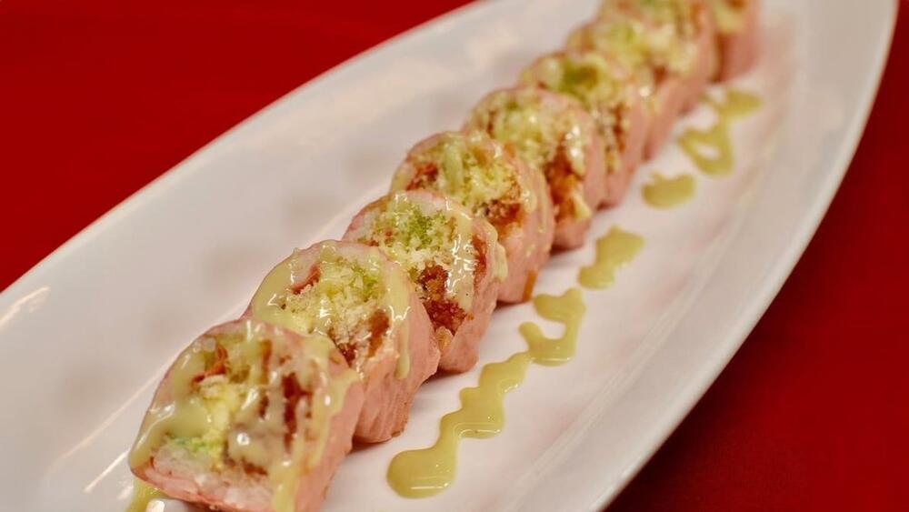 Spicy Boy Roll[spicy]