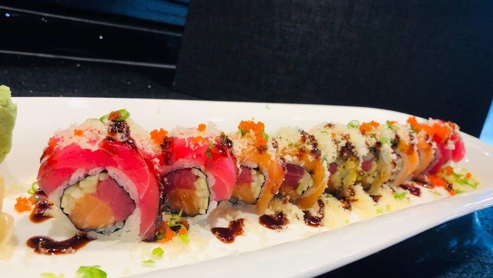 Tiger Roll