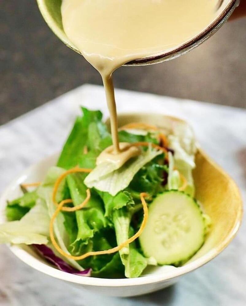 House  Salad