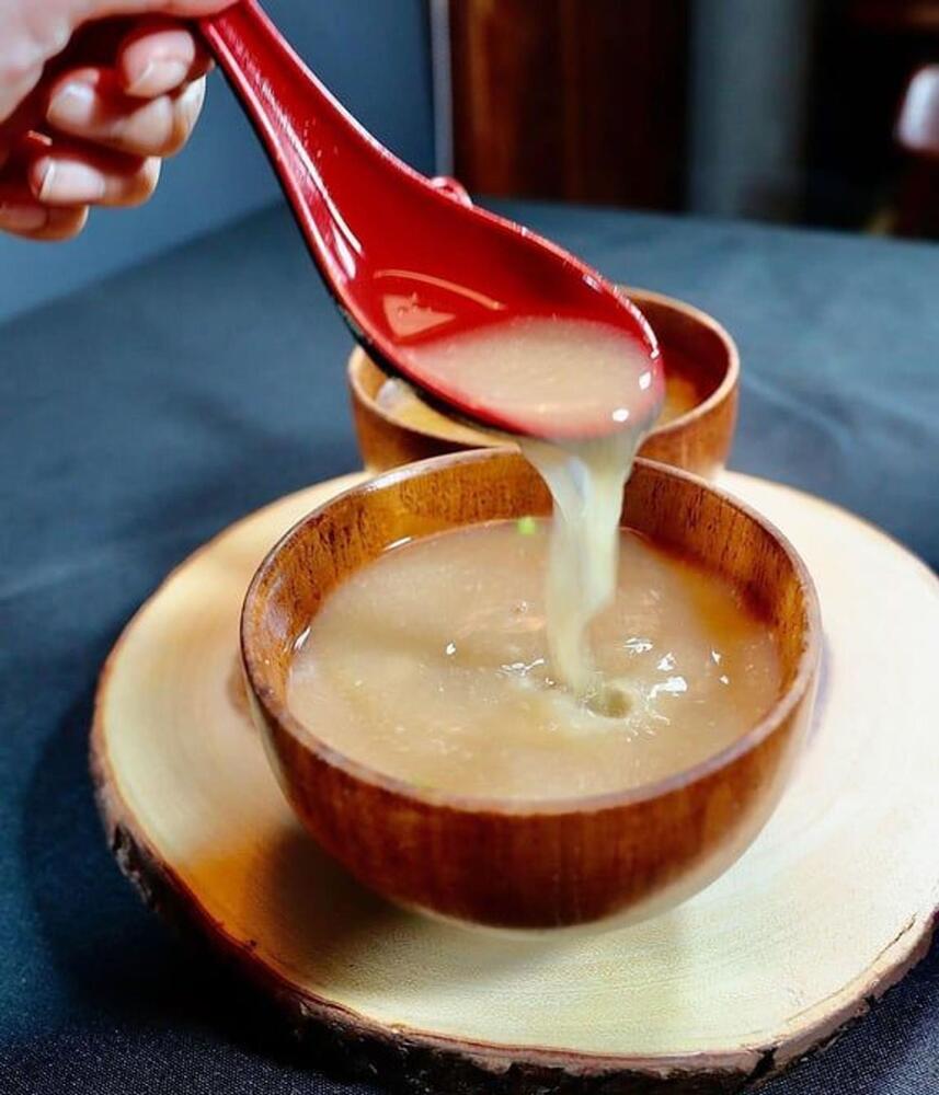Miso  Soup
