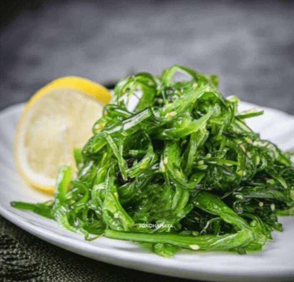 Seaweed  Salad