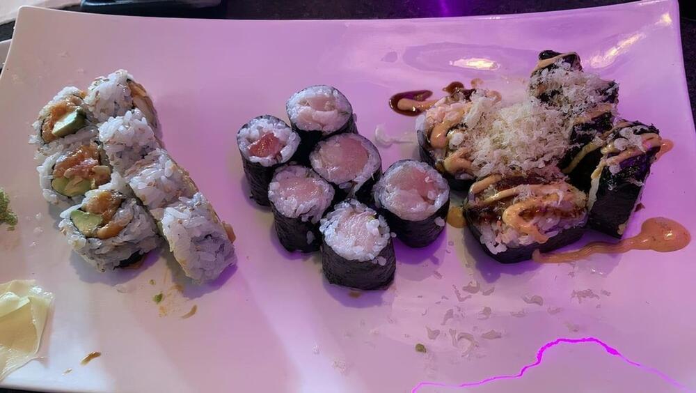 Roll Combo