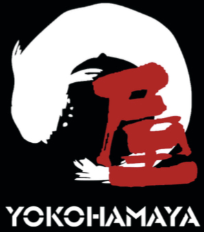 Yokohamaya  Japanese  Restaurant, located at 14257 FM 2920 RD, Suite 100, Tomball, TX logo